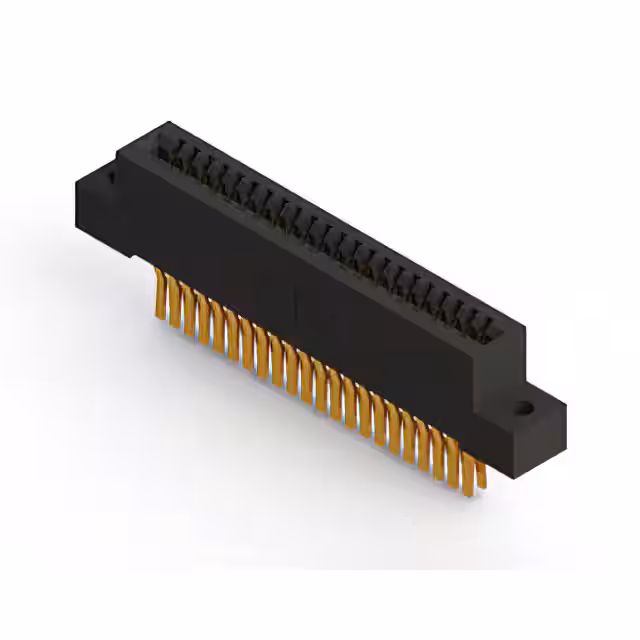 392-044-560-202 EDAC Inc.  Connecteurs de bordure